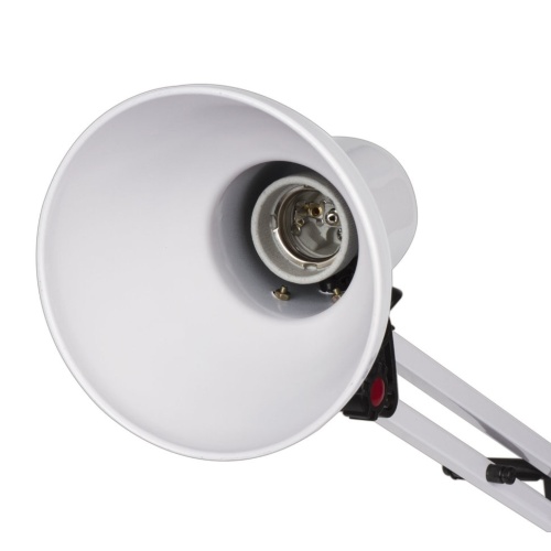 Лампа настольная Sonnen TL-007, на подставке/струбцине фото 6
